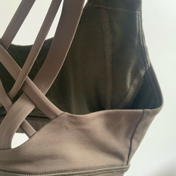 LULULEMON sports bra - Picture 2 of 5